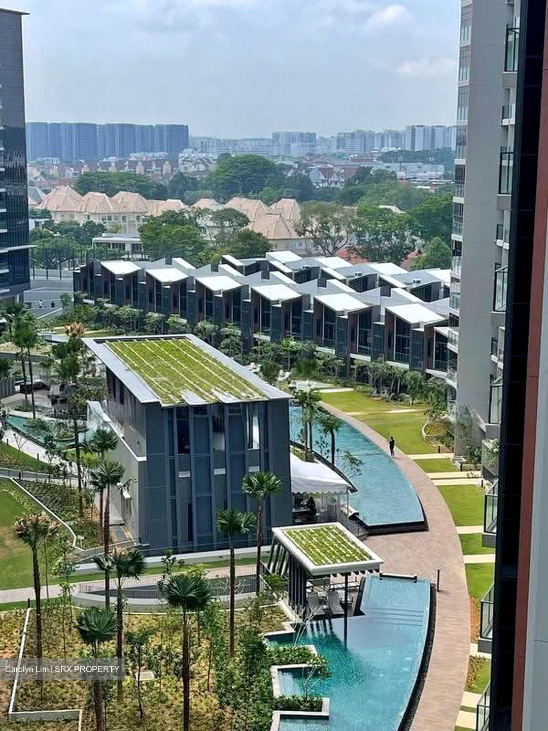 Affinity At Serangoon (D19), Apartment #608675771